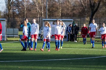 Bild 3 - wCJ Hamburger SV - Altona 93 : Ergebnis: 8:1